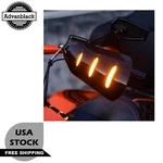 Sequential Led Turn Signals & Running Lights For Advanblack Hand Guards. Fixed Price $179.00.