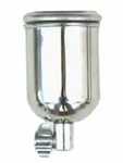 Anest Iwata PC-61 130ML For W-101,W-100,LPH-100,W-71,W-61,RG-3L New. Fixed Price $39.70.