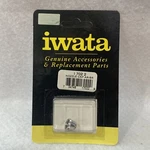 Iwata Nozzle Cap Ar/br 0.3MM I7022. Fixed Price $17.99.
