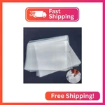 Transparent Blank Mylar Stencil Sheets For Cutting, 12" X 16" MIL/0.15MM Thick. Fixed Price $23.62.
