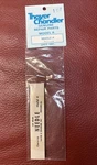 Thayer Chandler Airbrush Model Needle Chicago 107. Fixed Price $15.00.