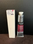 Nib Winsor & Newton Permanent Alizarin Crimson Water Mixable Oil Colour 1537468. Fixed Price $15.99.