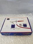 Paasche Airbush Set. Fixed Price $100.00.
