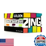 Golden Soflat Matte Acrylics Zing 6 Color Set Professional Paint. Fixed Price $78.03.