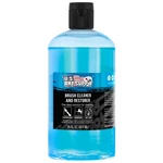 16OZ Cleaner, Restorer, Dried Paint Airbrushes, Acrylic Oil. Fixed Price $15.99.