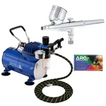 Master Multi-purpose Gravity Feed Standard, Kit. Fixed Price $186.49.