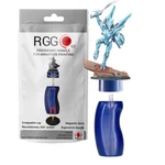 Redgrassgames Rgg 360 V2 Painting Handle For Count (pack Of 1), Blue. Fixed Price $30.99.