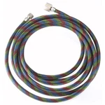 Iwata 4010 Ft. Braided Air Hose. Fixed Price $45.89.