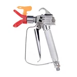Dusichin DUS-036 Airless Paint Spray Gun High Pressure 3600 Psi 517 Tip Swive.... Fixed Price $37.31.