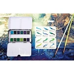 Prima Watercolor Confections Pans 12/PACKAGE - Currents. Fixed Price $29.99.