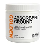 Absorbent Ground By Golden, 16 Fl. Oz. Jar, (pack Of 1), White. Fixed Price $36.79.