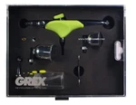 Grex GENESIS.XSI5. Fixed Price $185.00.