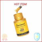 Snailmart 80ML Acrylic Paint Metallic With 1 Brushes,gold Leaf For. Fixed Price $12.28.