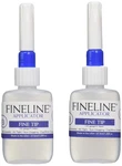 Fineline Applicators 20 Gauge 1.25 Fl Oz (pack Of 2), Multicolor. Fixed Price $16.84.