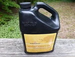 Benjamin Moore Extender 518 100% Acrylic Resin Gallon Paint. Fixed Price $69.99.