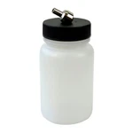 HP-3-OZ 3OZ Plastic Bottle Assembly For Paasche & Ez Airbrushes. Fixed Price $6.13.