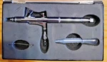 Pointzero PZ-270 Dual Action Airbrush Precision, Power & Dash Of Awesome. Fixed Price $12.99.