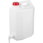 Highlander 10L Plastic Jerry Can Camp Water Carrier Tap Travel Hydration Storage. Fixed Price $28.95.