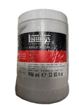 Liquitex Professional Matte Gel Medium, 946ML (32-OZ). Fixed Price $28.95.