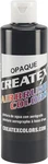 Createx Colors 5211-08 Paint For Airbrush, Fl Oz (pack Of 1), Opaque Black. Fixed Price $22.59.