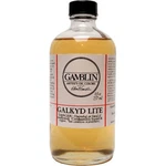 Gamblin Galkyd Lite 8 Oz *orm-d. Fixed Price $46.83.