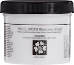 Daniel Smith Watercolor Ground 4OZ Jar, Fl (pack Of 1), Titanium White. Fixed Price $22.26.
