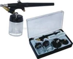 Hseng HS-38 Single Action Airbrush. Fixed Price $12.19.