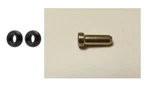 Iwata I-170 Spring Guide, I-150 Packing Fluid Needle For Older Models. Fixed Price $28.00.
