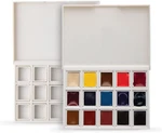 Daniel Smith Hand Poured Watercolor, Half Count (pack Of 1), Multicolor. Fixed Price $113.59.