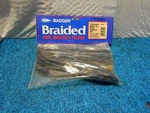 Badger Braded Air Hose For 400 Spray Gun 50-311 T-831. Fixed Price $39.58.