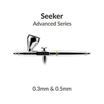 Gaahleri Dual Action Advanced Series Seeker .3MM&.5MM NEW2026. Fixed Price $64.96.