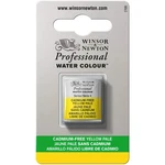Winsor & Newton Professional 0.47 Fl Oz (pack 1), Cadmium-free Yellow Pale. Fixed Price $35.18.