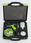 Grex MF.TG5 TRITIUM.TG5 Top Fed Micro Spray Gun Set, 0.5MM Nozzle. Fixed Price $325.00.