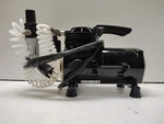 Sparmax Airbrush Compressor*only* (P14019963). Fixed Price $77.00.