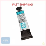 Daniel Smith 284600028 3981 Extra Fine Watercolor 15ML Paint Tube, Cobalt Teal. Fixed Price $21.02.