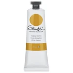 Gamblin Artist Oils Yellow Ochre 37ML Office Product. Fixed Price $18.69.