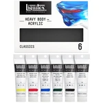 Liquitex Professional Heavy Body Acrylic Paint, Tools & Home Improvement. Fixed Price $71.99.