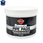 LFGRPCLRPD10 Pipe Pads: Renegade Dream-infused Polishing. Fixed Price $49.99.