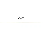 Vn Needle For Paasche V/vv/vjr Airbrushes. Fixed Price $8.35.