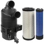 G057512 Air Cleaner With P821575&P822858 Filter For Donaldson Fpg Radialseal. Fixed Price $35.97.