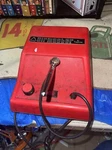 Airmaster By Kopykake Airbrush Compressor Cake Food Decorating W/ Set. Fixed Price $89.00.