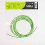 Grex Airbrush 10' Braided Nylon Hose 1/8"F, Part GBH-10. Fixed Price $25.95.