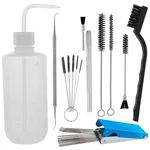 Master Airbrush Brand - Cleaning Kit Spray Gun & Clean.... Fixed Price $43.62.