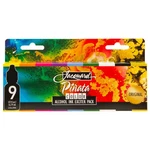 Jacquard Products JAC9916 Pinata Color Exciter Pack 9/PKG-. Fixed Price $32.70.