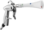Tornado Dry Cleaning Gun With Brass Adjustable Flow Nozzle,air Blower Qu. Fixed Price $42.95.
