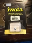 Iwata 4149 Nozzle Cap 0.35 Hp-cs, Bs, Sbs. Fixed Price $14.00.