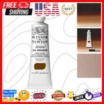 Artists' Oil Color, 37ML 1.25 Oz Tube, Burnt Umber. Fixed Price $35.99.