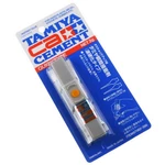 Tamiya 87062 Ca Cement (quick Type) (2G) Instant Glue For Plastic Model Kits. Fixed Price $11.99.