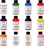 Angelus Acrylic Leather Paint 4OZ. Fixed Price $12.95.