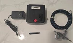 Sagud AC-100 Mini Compressor With Used. Fixed Price $39.99.